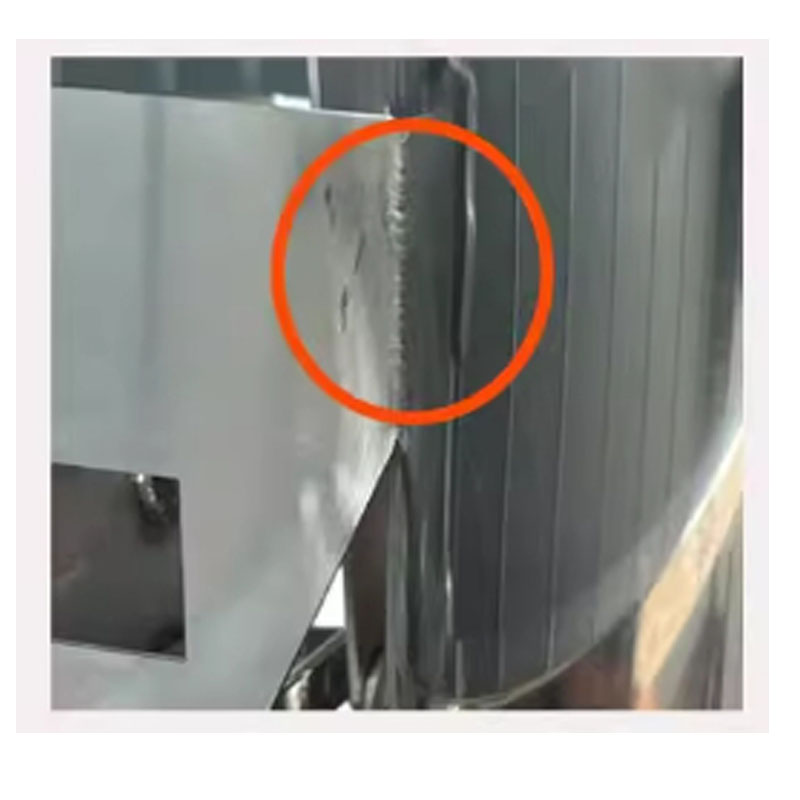 Commercial Kitchen Machinery - Commerciële handmatige gehaktbalmachine Roestvrij staal Groenteverwerkingskeukengereedschap