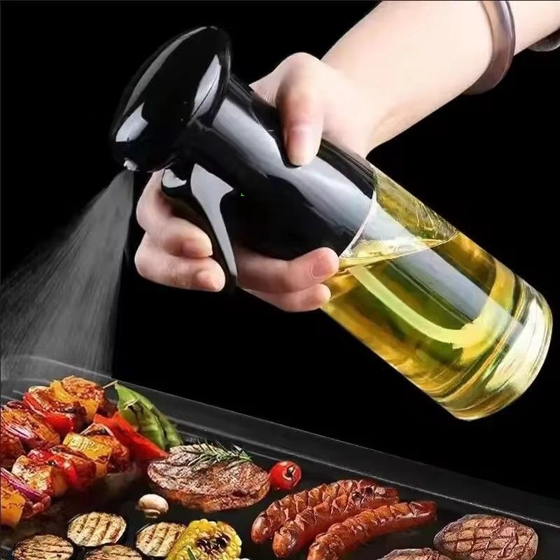 1 STKS Zwart Transparant Keuke - Commercial Kitchen Sprayer recensie en prijs