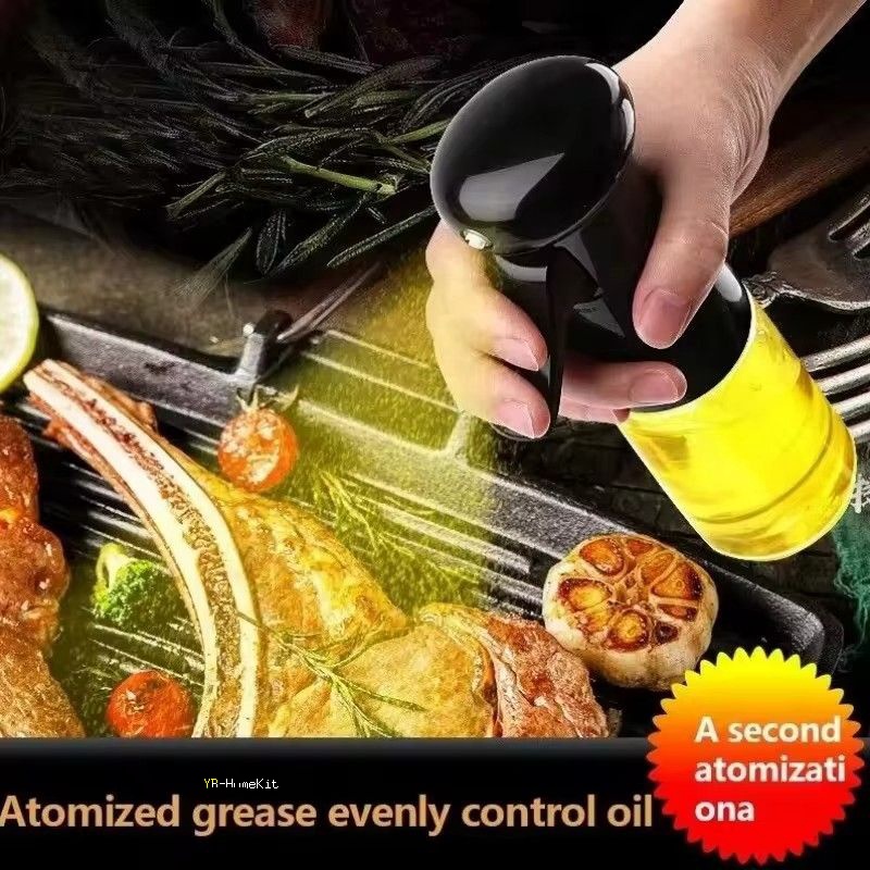 1 STKS Zwart Transparant Keuke - Commercial Kitchen Sprayer recensie en prijs