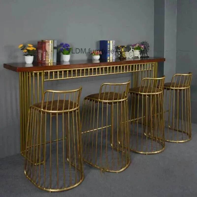 Smeedijzeren keukenbarstoelen  - Commercial Kitchen Lighting Design recensie en prijs