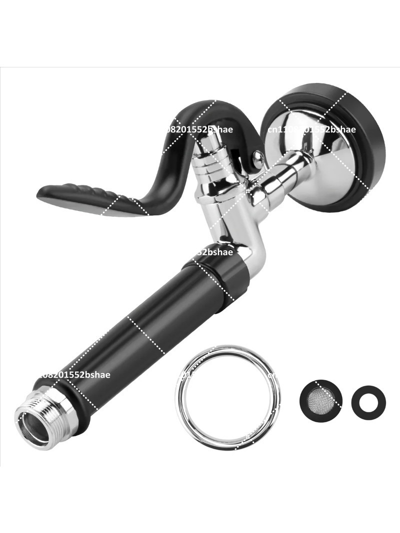 Vervangende onderdelen voor ee - Commercial Kitchen Sprayer recensie en prijs