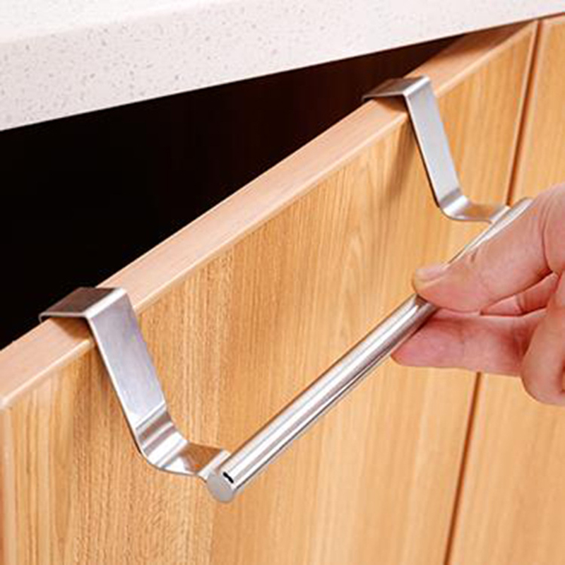Handdoekrek zonder boren, uitt - Commercial Kitchen Door recensie en prijs