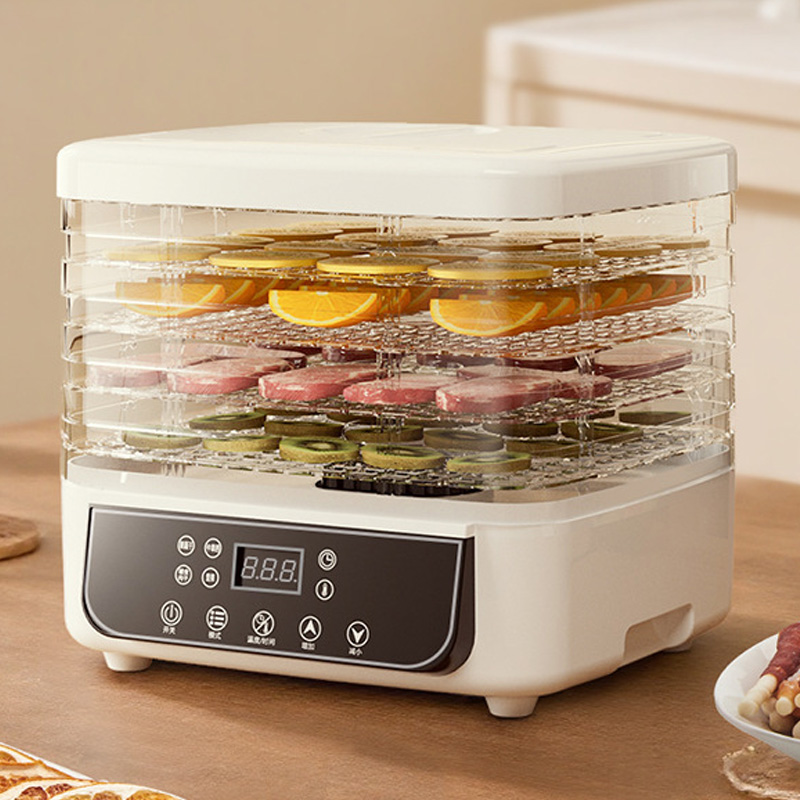 Commerciële voedseldroger grot - Commercial Kitchen Machinery recensie en prijs