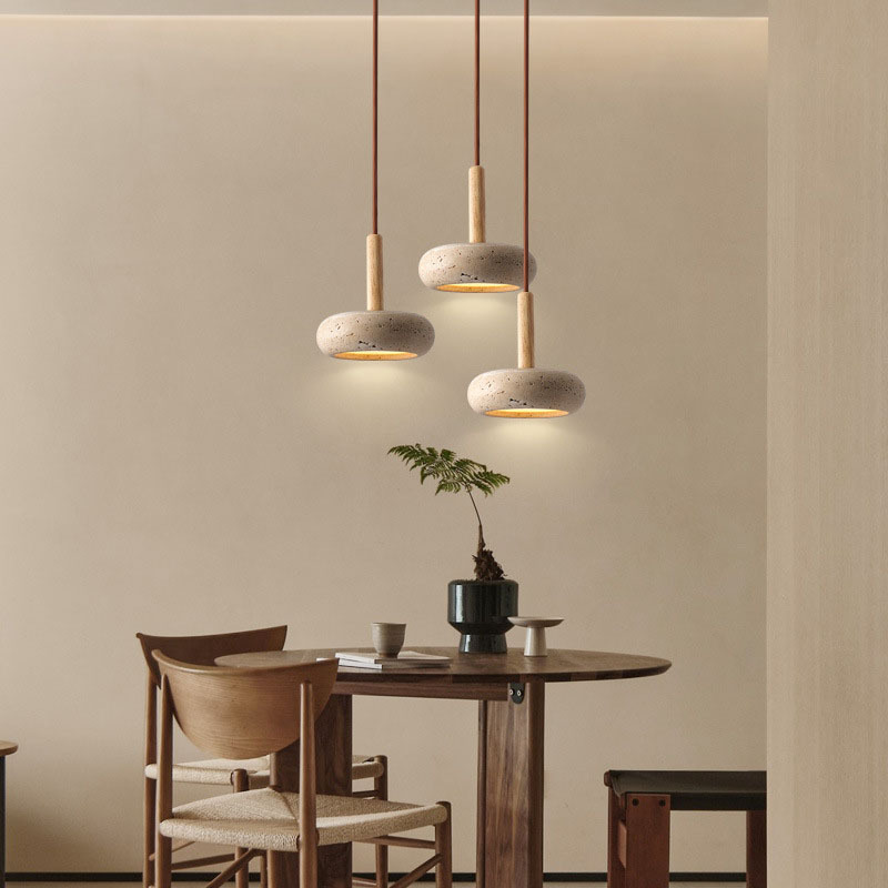 Stenen hanglamp LED keukeneila - Commercial Kitchen Lighting Design recensie en prijs