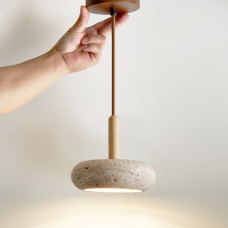 Stenen hanglamp LED keukeneila - Commercial Kitchen Lighting Design recensie en prijs