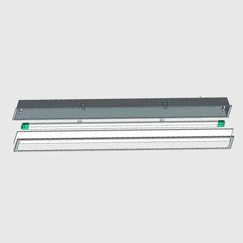 y Nieuwste ontwerp Hoge kwalit - Commercial Kitchen Lighting Design recensie en prijs