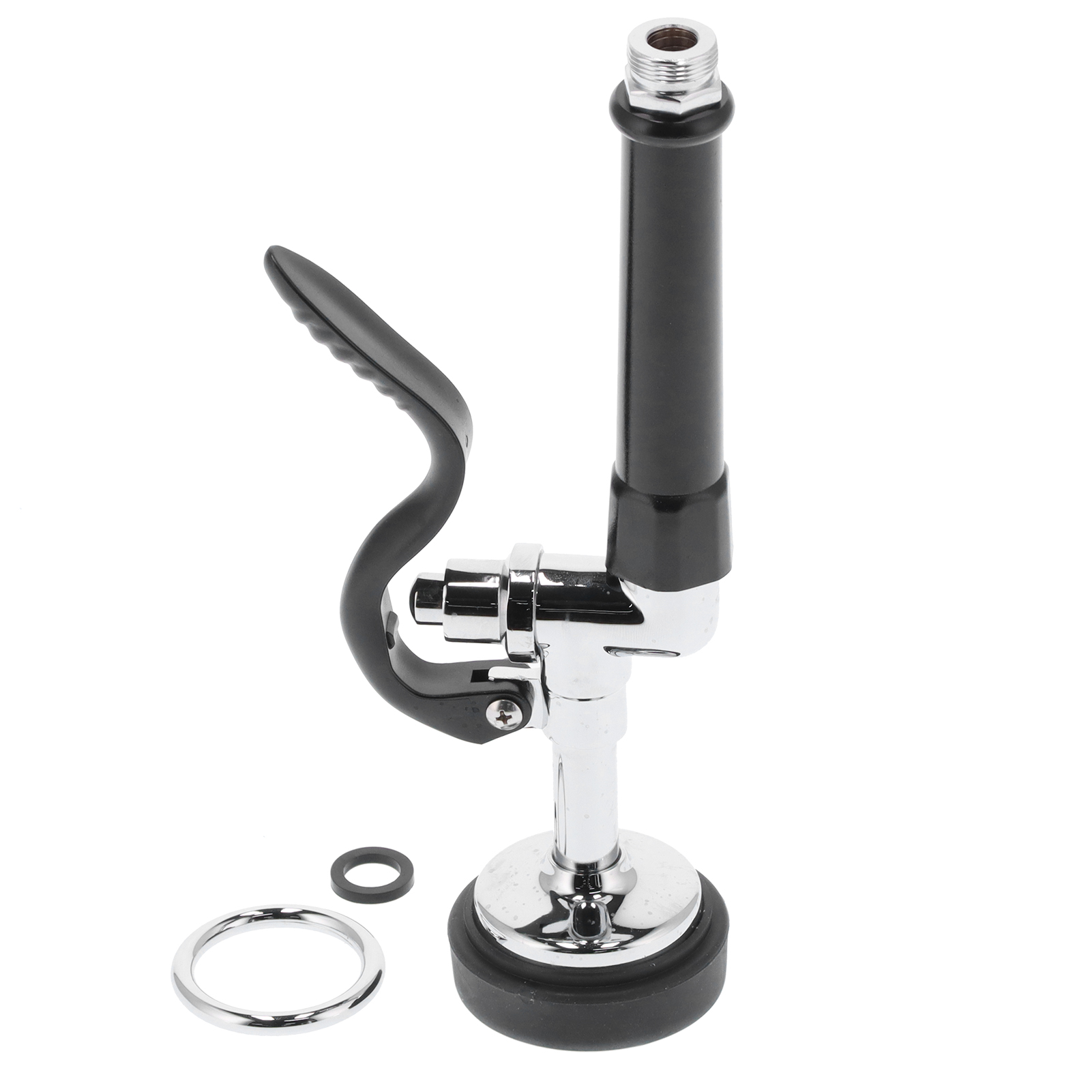 Commerciële kraansproeier, hog - Commercial Kitchen Sprayer recensie en prijs