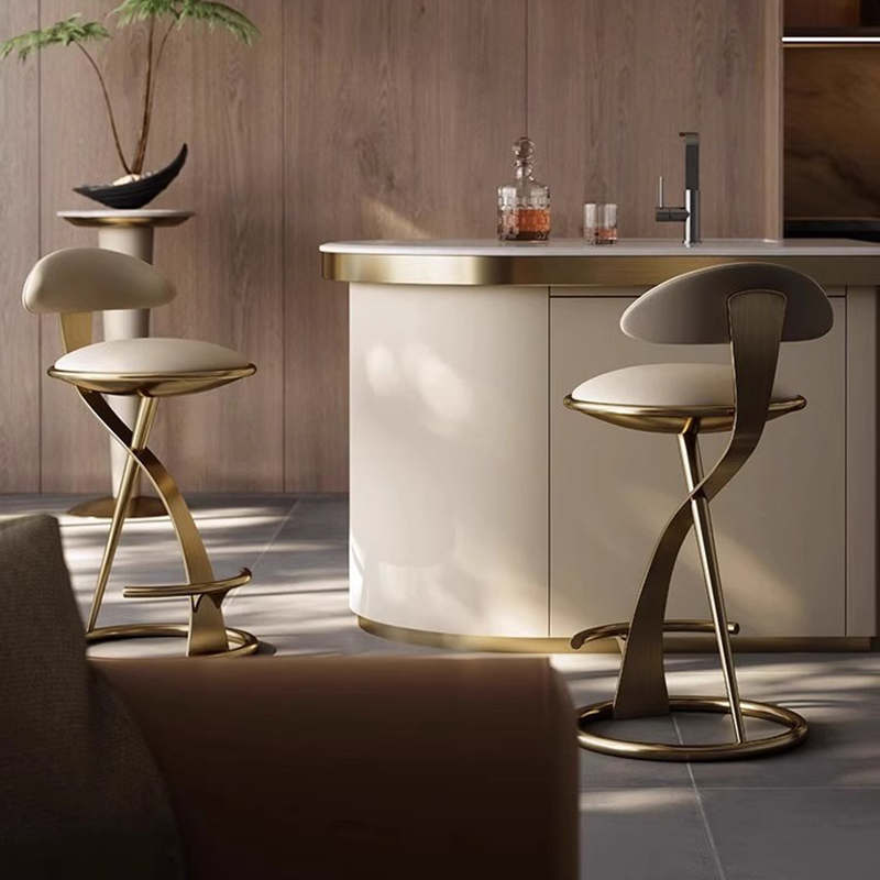 Italiaanse barkrukken, lichte  - Commercial Kitchen Lighting Design recensie en prijs