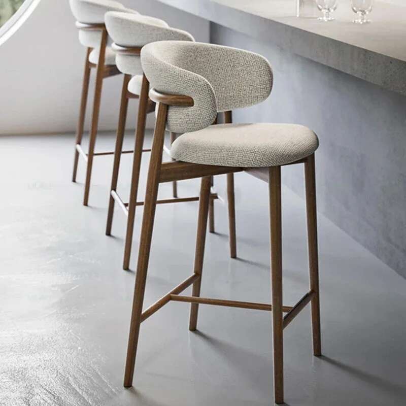 Nordic Light Luxe massief hout - Commercial Kitchen Lighting Design recensie en prijs