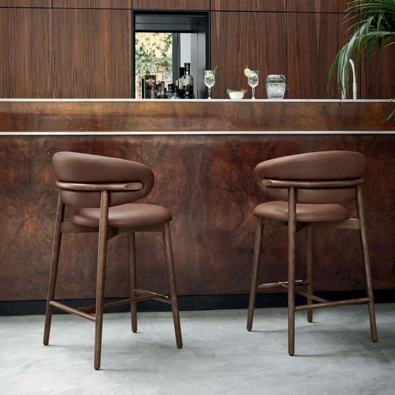 Nordic Light Luxe massief hout - Commercial Kitchen Lighting Design recensie en prijs