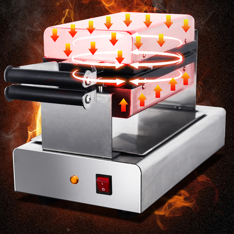 Commerciële elektrische keuken - Commercial Kitchen Machinery recensie en prijs