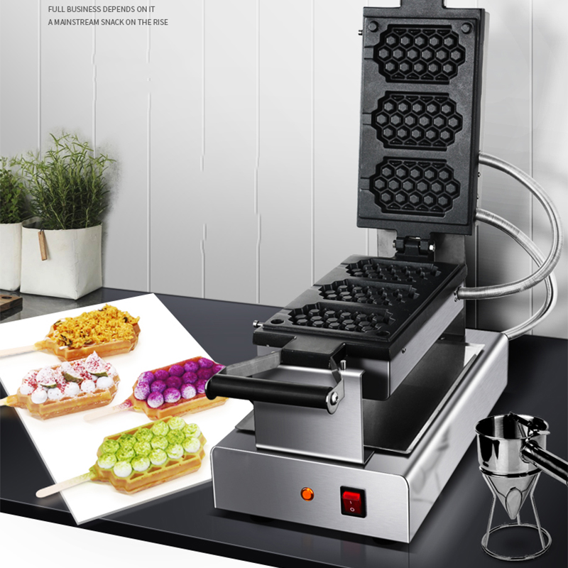 Commerciële elektrische keuken - Commercial Kitchen Machinery recensie en prijs