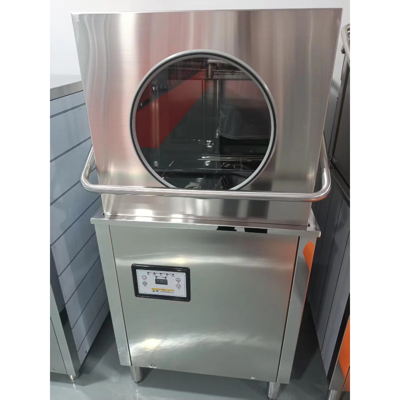 Commerciële elektrische vaatwa - Commercial Kitchen Machinery recensie en prijs