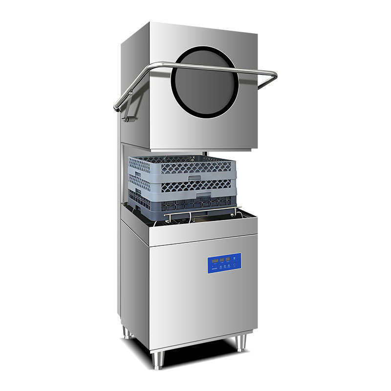 Industriële automatische vaatw - Commercial Kitchen Machinery recensie en prijs