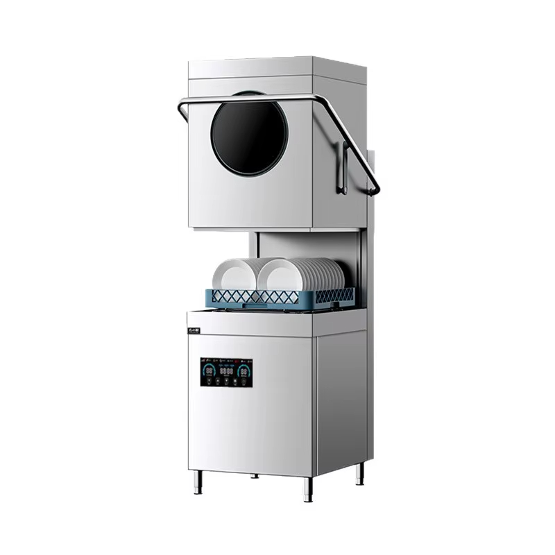 Industriële automatische vaatw - Commercial Kitchen Machinery recensie en prijs