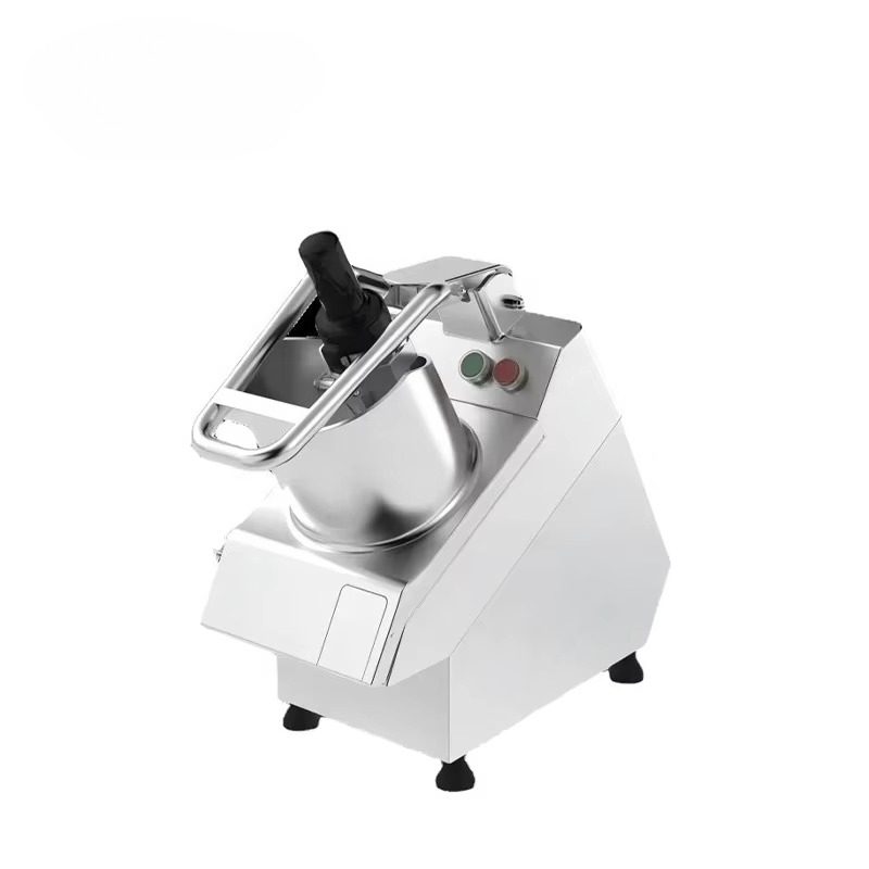 Hete verkoop zes standaard mes - Commercial Kitchen Machinery recensie en prijs