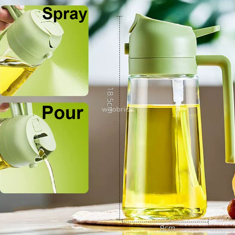 2-in-1 gietspray-sproeier Keuk - Commercial Kitchen Sprayer recensie en prijs