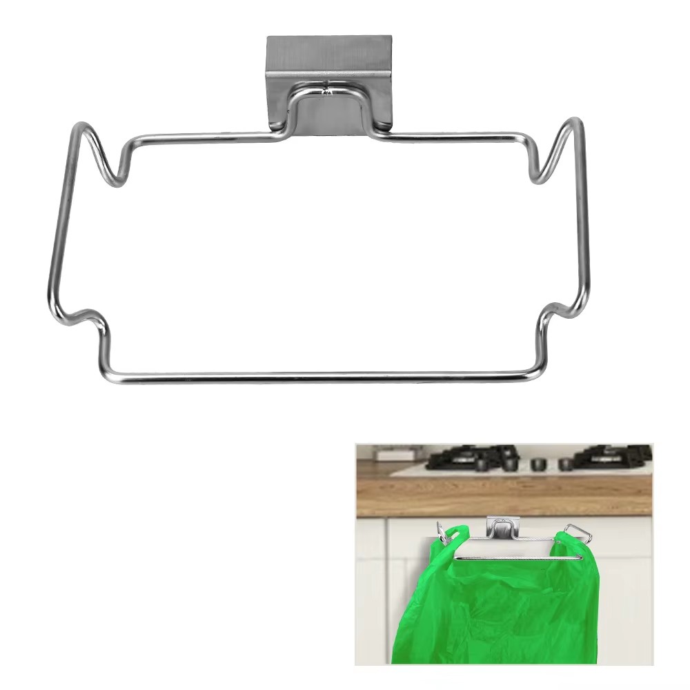 Keukenafvalrek van niet-geperf - Commercial Kitchen Door recensie en prijs