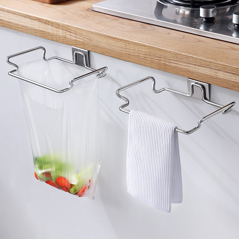 Keukenafvalrek van niet-geperf - Commercial Kitchen Door recensie en prijs