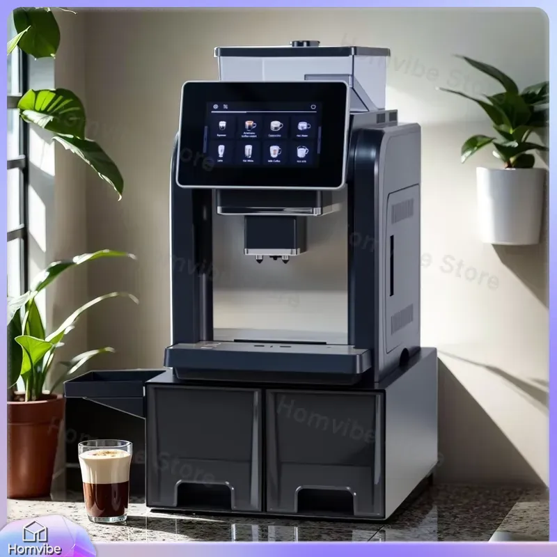 Professionele touchscreen auto - Commercial Kitchen Machinery recensie en prijs