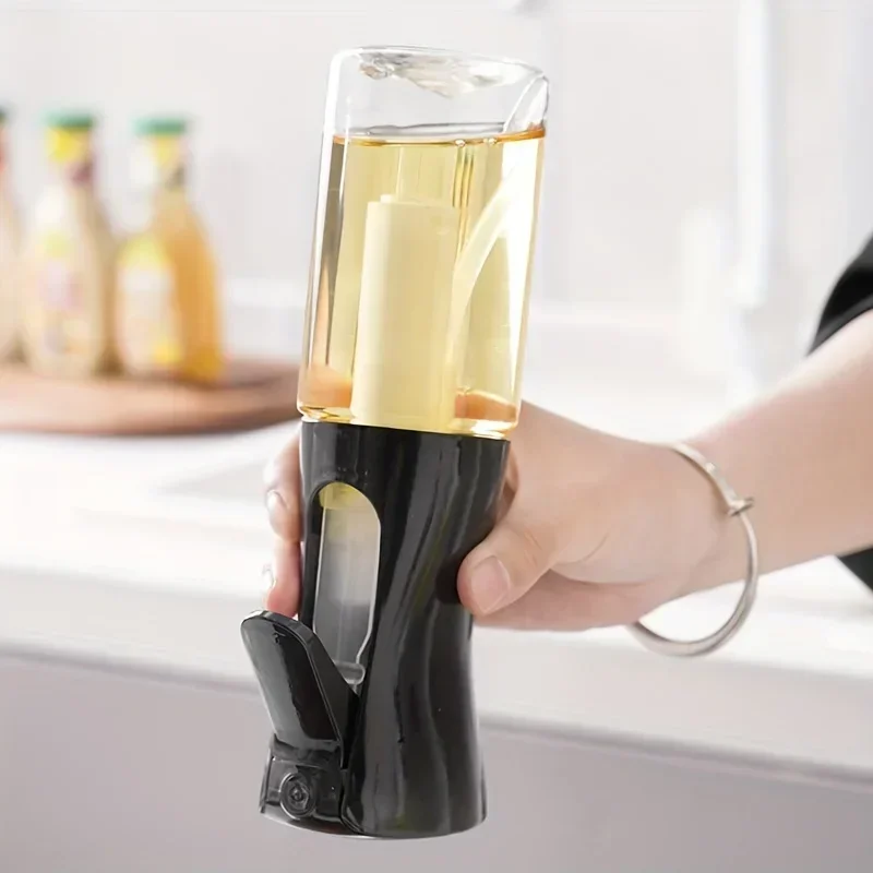 200/300/500ml olie spuitfles,  - Commercial Kitchen Sprayer recensie en prijs