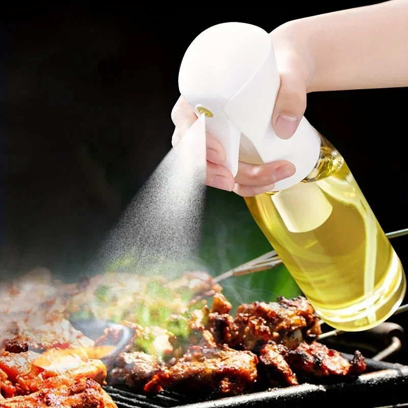 200/300/500ml olie spuitfles,  - Commercial Kitchen Sprayer recensie en prijs