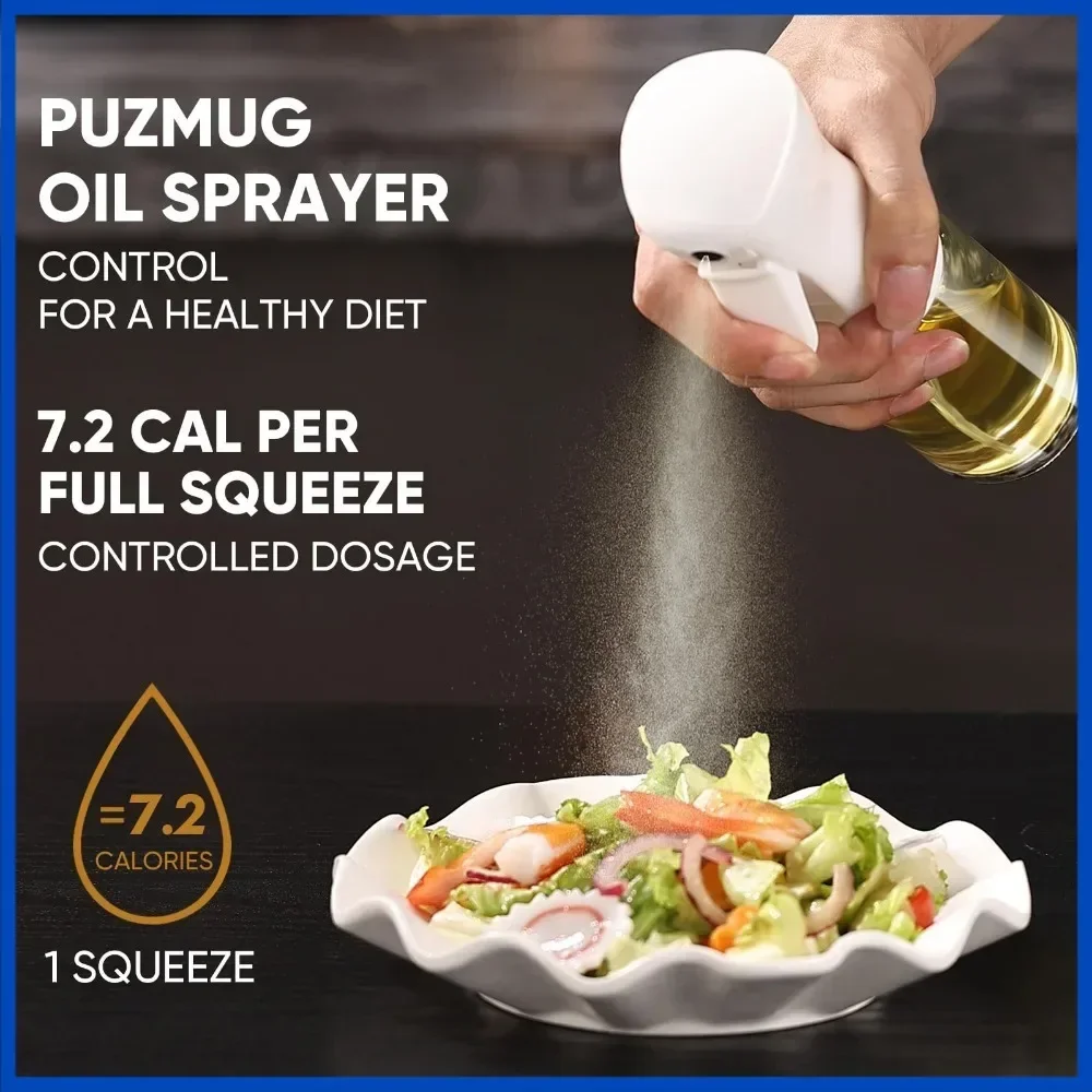 200/300/500ML Pneumatische Spr - Commercial Kitchen Sprayer recensie en prijs
