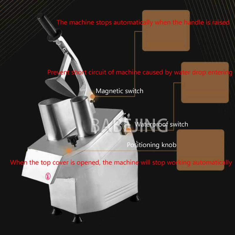 Tafelmodel Elektrische Kaassch - Commercial Kitchen Machinery recensie en prijs
