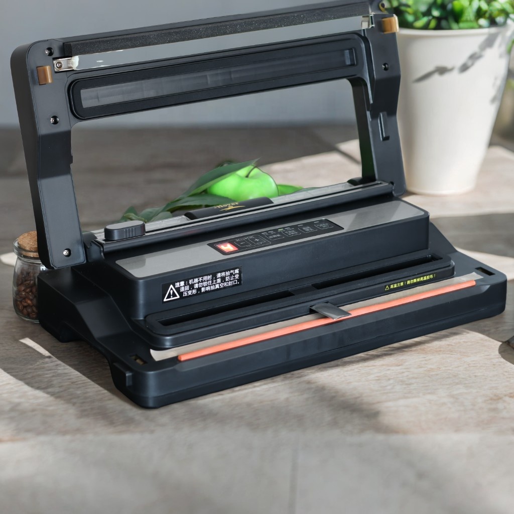 Commerciële 300 mm elektrische - Commercial Kitchen Machinery recensie en prijs
