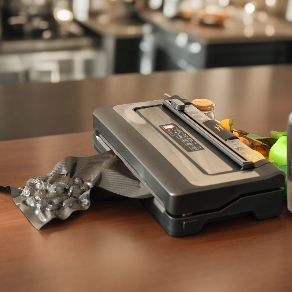 Commerciële 300 mm elektrische - Commercial Kitchen Machinery recensie en prijs