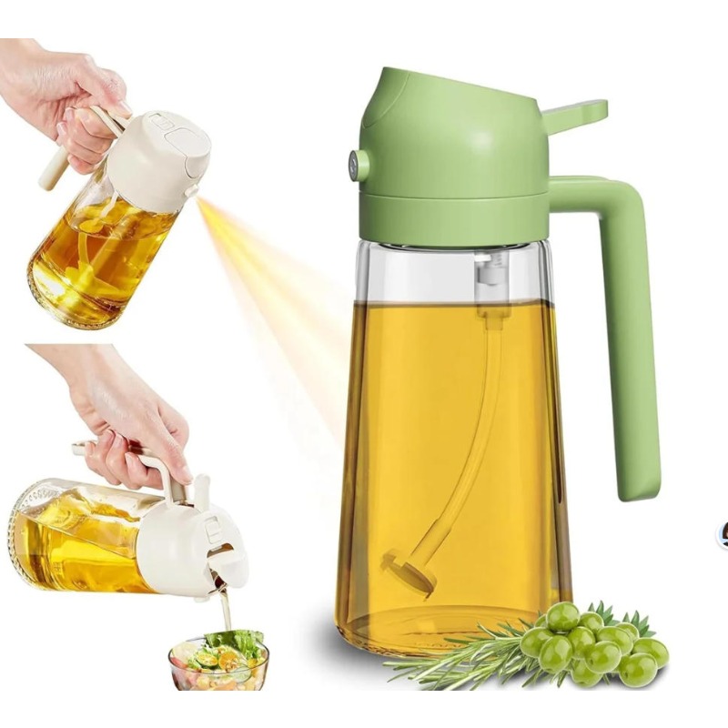 16oz/470ml Glazen Olijfolie Sp - Commercial Kitchen Sprayer recensie en prijs