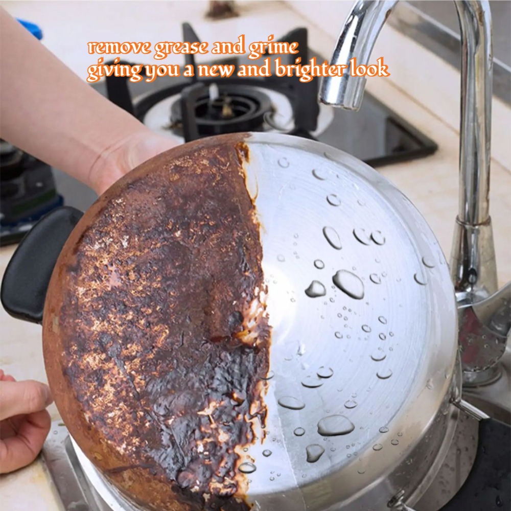 Panbodemreiniger Keukenontvlek - Commercial Kitchen Grease Cleaner recensie en prijs