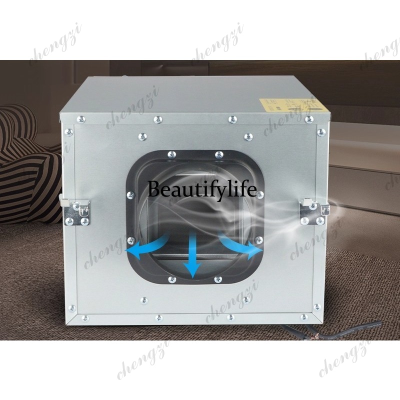 81 Ventilatiesysteem voor fris - Commercial Kitchen Machinery recensie en prijs