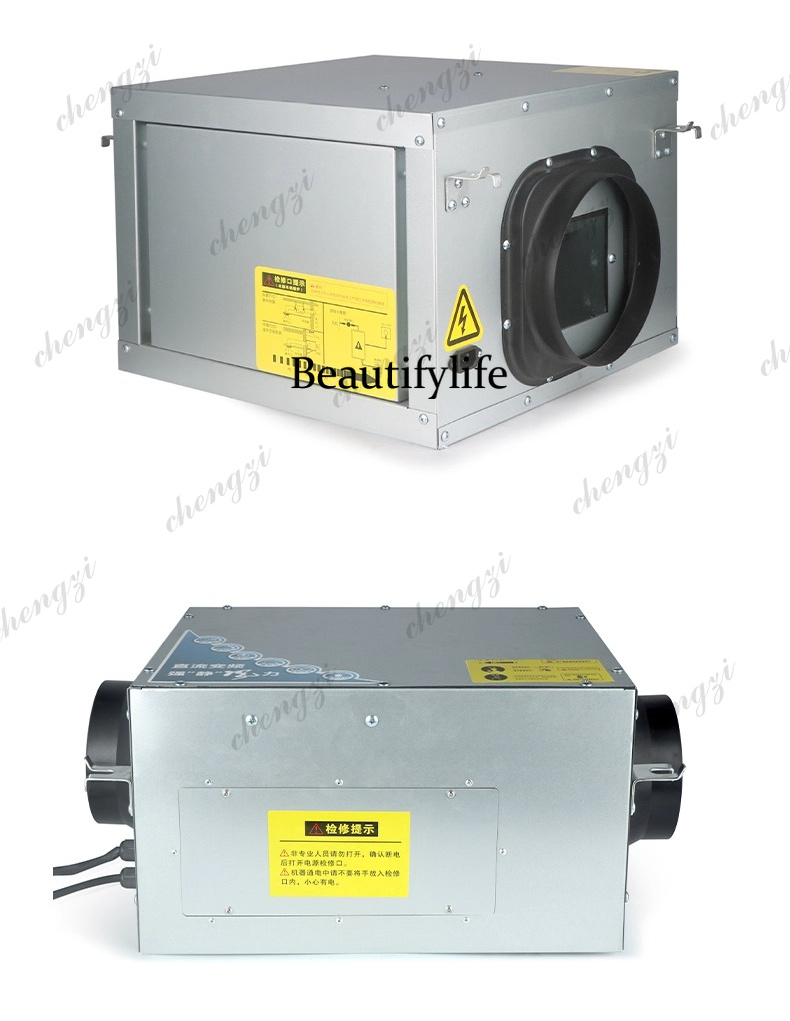 81 Ventilatiesysteem voor fris - Commercial Kitchen Machinery recensie en prijs