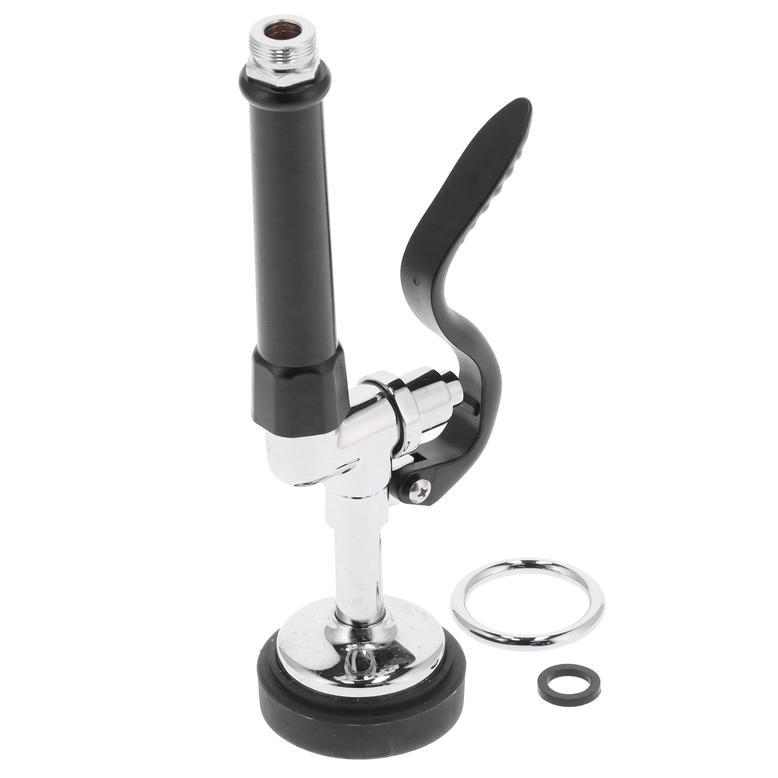 Commerciële kraan sproeikop Co - Commercial Kitchen Sprayer recensie en prijs