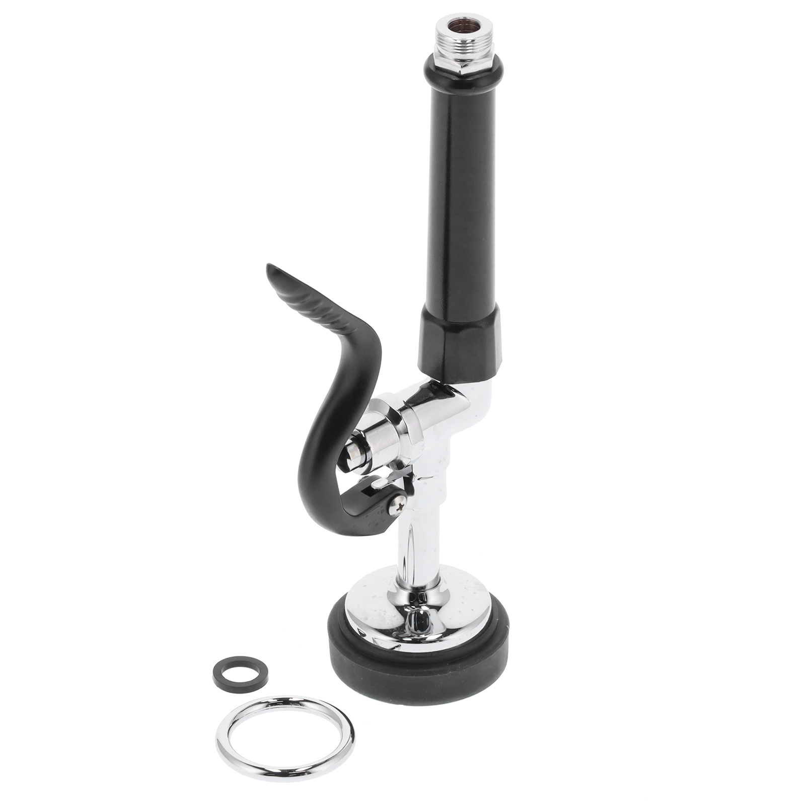 Commerciële kraan sproeikop Co - Commercial Kitchen Sprayer recensie en prijs