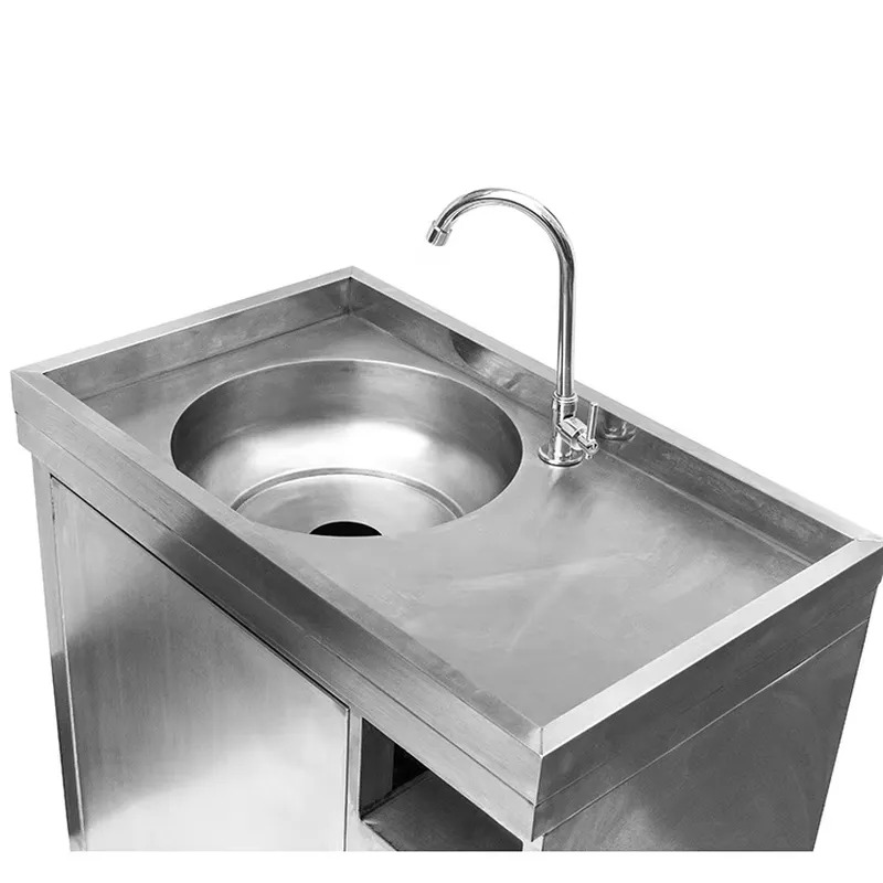 Commerciële voedselmolen, indu - Commercial Kitchen Garbage Disposal recensie en prijs